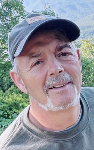 David A. Robenolt 1964-2026